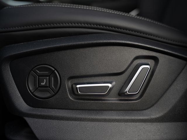 2026 Audi Q8 55 Prestige quattro