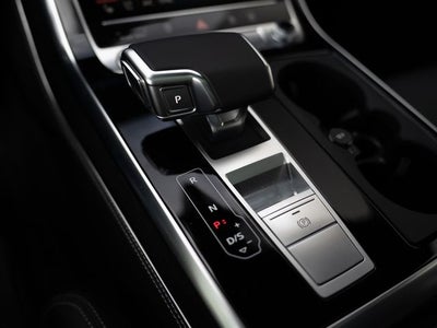2026 Audi Q8 55 Prestige quattro