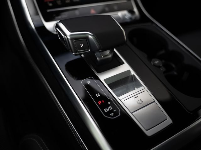 2026 Audi Q8 55 Prestige quattro