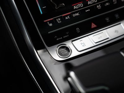 2026 Audi Q8 55 Prestige quattro