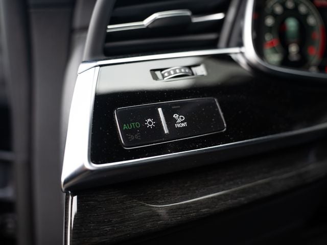 2026 Audi Q8 55 Prestige quattro