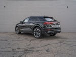 2026 Audi Q8 55 Prestige quattro