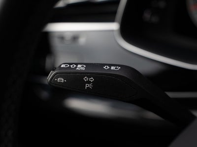 2026 Audi Q8 55 Prestige quattro