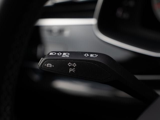 2026 Audi Q8 55 Prestige quattro