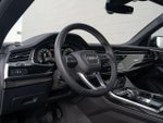 2026 Audi Q8 55 Prestige quattro