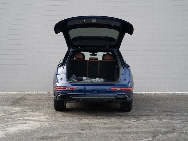 2025 Audi Q5 quattro