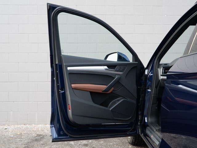 2025 Audi Q5 quattro