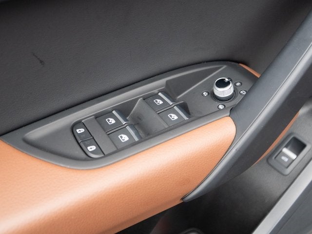 2025 Audi Q5 quattro