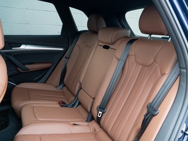 2025 Audi Q5 quattro