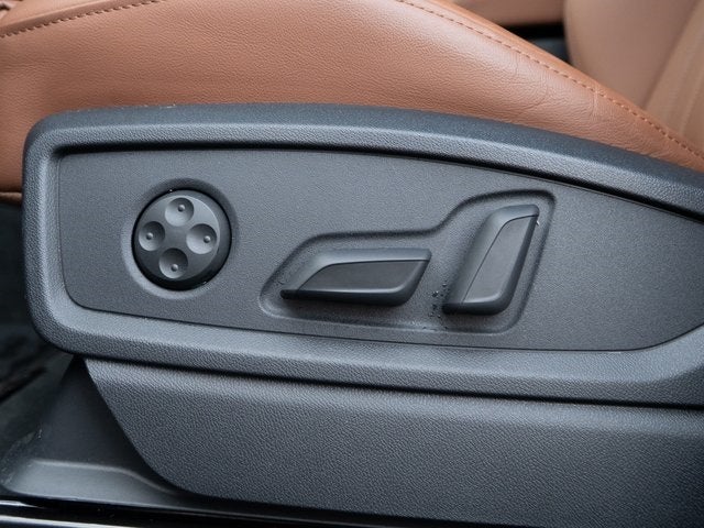 2025 Audi Q5 quattro