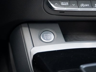 2025 Audi Q5 quattro