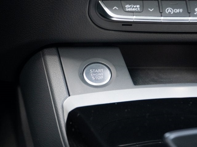 2025 Audi Q5 quattro