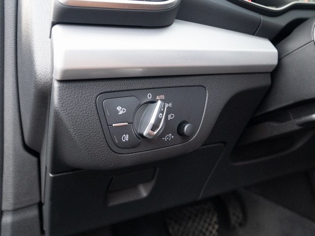 2025 Audi Q5 quattro