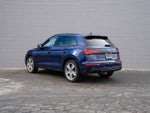 2025 Audi Q5 quattro