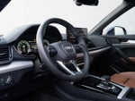 2025 Audi Q5 quattro