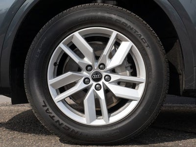 2023 Audi Q5 45 S line Premium quattro