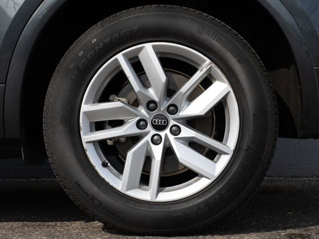 2023 Audi Q5 45 S line Premium quattro