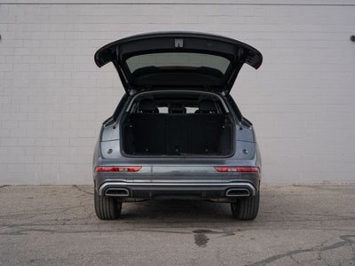 2023 Audi Q5 45 S line Premium quattro