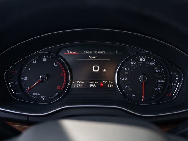 2023 Audi Q5 45 S line Premium quattro