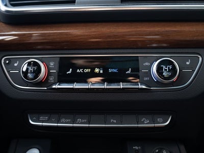 2023 Audi Q5 45 S line Premium quattro