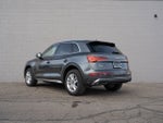 2023 Audi Q5 45 S line Premium quattro