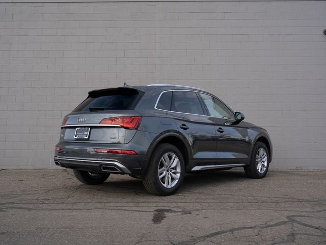 2023 Audi Q5 45 S line Premium quattro