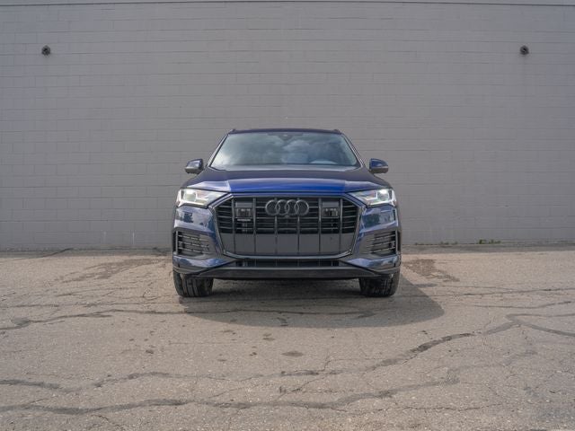 2023 Audi Q7 45 Premium Plus quattro