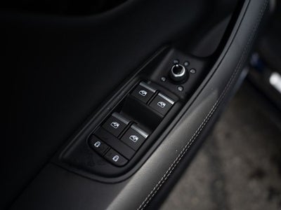 2023 Audi Q7 45 Premium Plus quattro