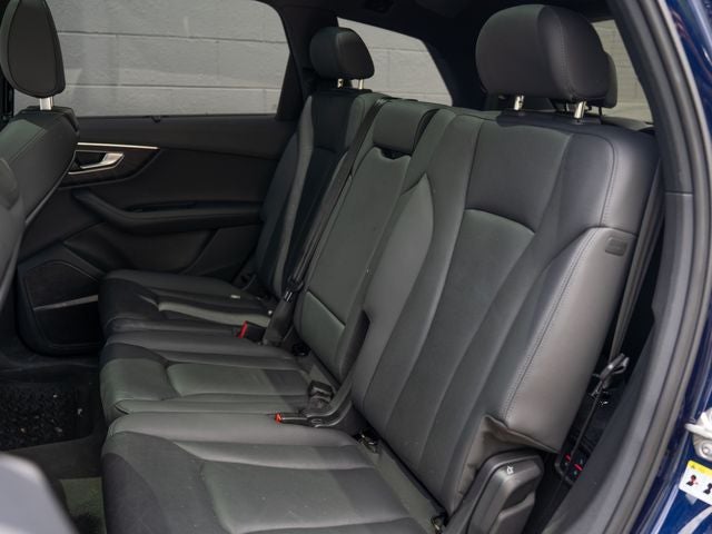 2023 Audi Q7 45 Premium Plus quattro