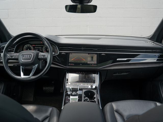 2023 Audi Q7 45 Premium Plus quattro