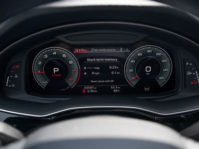 2023 Audi Q7 45 Premium Plus quattro