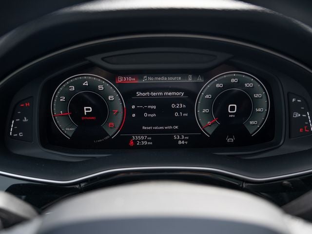 2023 Audi Q7 45 Premium Plus quattro
