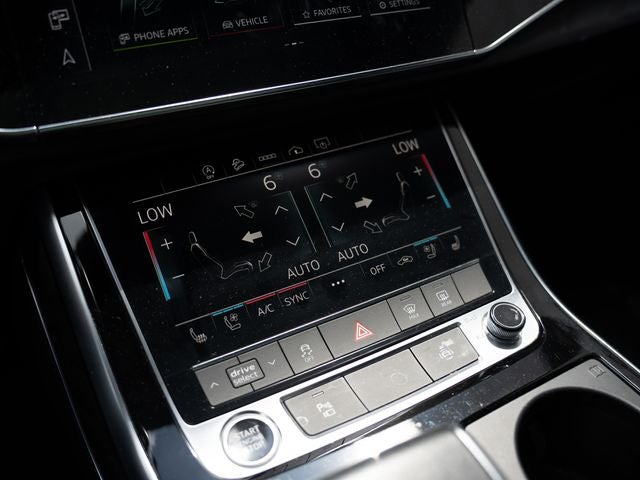 2023 Audi Q7 45 Premium Plus quattro