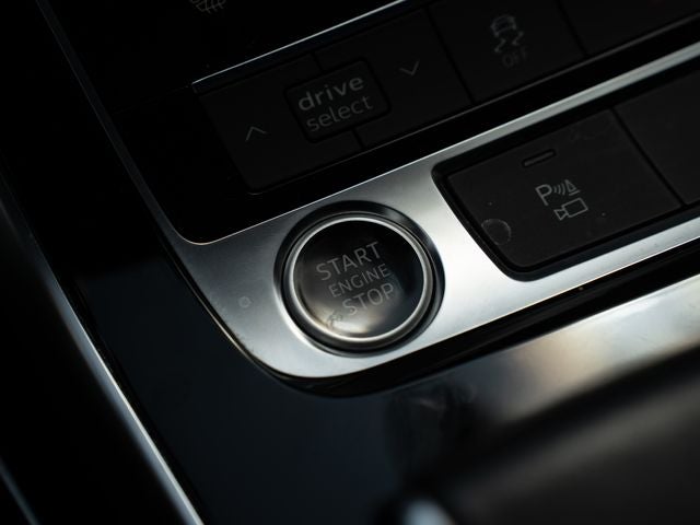 2023 Audi Q7 45 Premium Plus quattro
