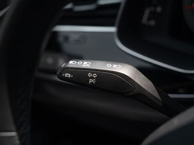 2023 Audi Q7 45 Premium Plus quattro