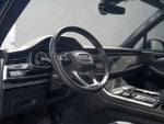 2023 Audi Q7 45 Premium Plus quattro