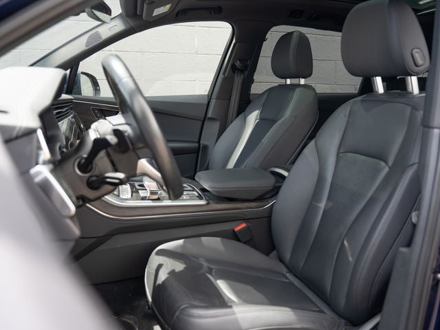 2023 Audi Q7 45 Premium Plus quattro