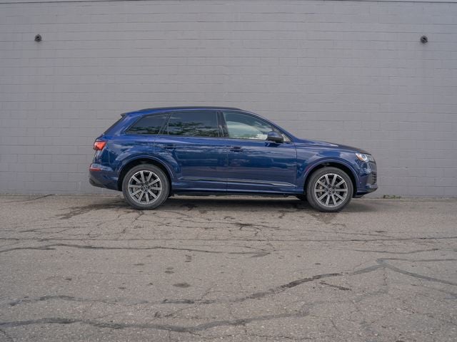 2023 Audi Q7 45 Premium Plus quattro