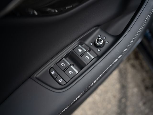 2025 Audi Q7 45 Premium Plus quattro