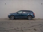 2025 Audi Q7 45 Premium Plus quattro