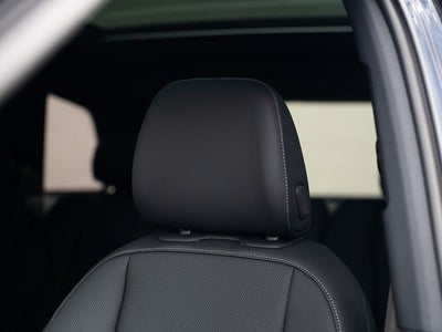 2025 Audi Q7 45 Premium Plus quattro