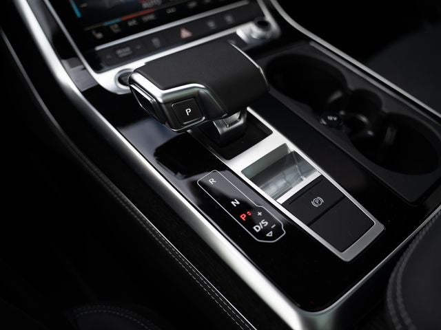 2025 Audi Q7 45 Premium Plus quattro
