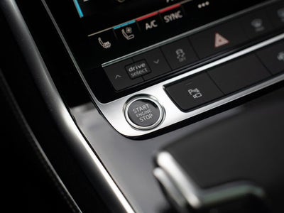 2025 Audi Q7 45 Premium Plus quattro