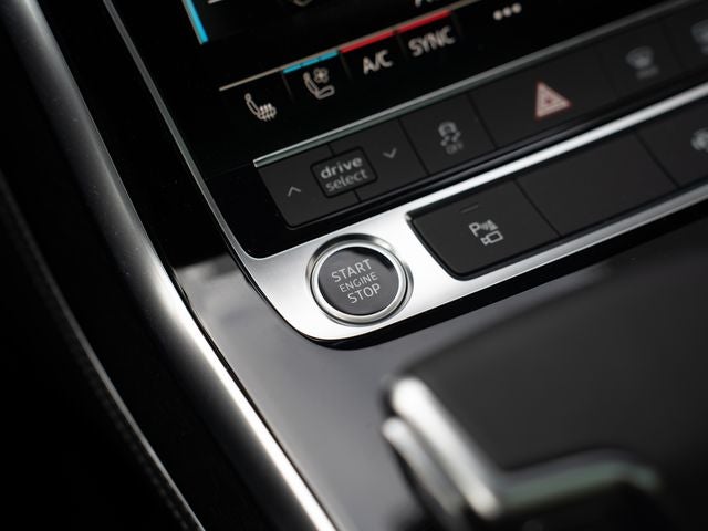 2025 Audi Q7 45 Premium Plus quattro