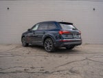2025 Audi Q7 45 Premium Plus quattro