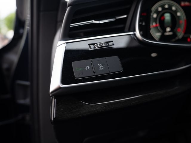 2025 Audi Q7 45 Premium Plus quattro