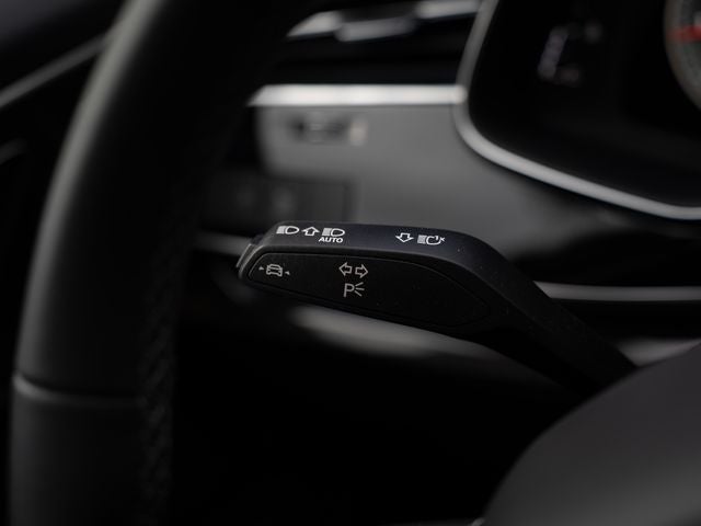 2025 Audi Q7 45 Premium Plus quattro