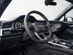 2025 Audi Q7 45 Premium Plus quattro