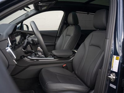 2025 Audi Q7 45 Premium Plus quattro