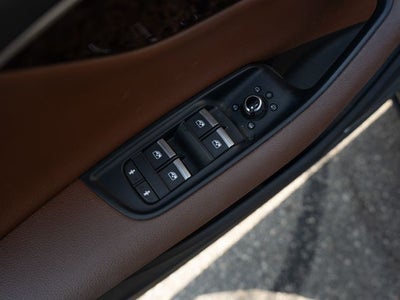 2019 Audi Q7 45 Premium Plus quattro